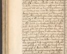 Zdjęcie nr 297 dla obiektu archiwalnego: Acta actorum, decretorum, sententiarum, constitutionum, cessionum, resignationum, confirmationum, erectionum, inscriptionum, testamentorum, quietationum, obligationum, et aliorum nec non sententiarum tam spiritualis, quam civilis fori coram R. D. Petro Gembicki, episcopi Cracoviensi, duce Severiae in anno 1643 et 1644 conscripta