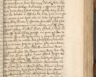 Zdjęcie nr 296 dla obiektu archiwalnego: Acta actorum, decretorum, sententiarum, constitutionum, cessionum, resignationum, confirmationum, erectionum, inscriptionum, testamentorum, quietationum, obligationum, et aliorum nec non sententiarum tam spiritualis, quam civilis fori coram R. D. Petro Gembicki, episcopi Cracoviensi, duce Severiae in anno 1643 et 1644 conscripta