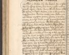 Zdjęcie nr 293 dla obiektu archiwalnego: Acta actorum, decretorum, sententiarum, constitutionum, cessionum, resignationum, confirmationum, erectionum, inscriptionum, testamentorum, quietationum, obligationum, et aliorum nec non sententiarum tam spiritualis, quam civilis fori coram R. D. Petro Gembicki, episcopi Cracoviensi, duce Severiae in anno 1643 et 1644 conscripta