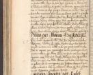 Zdjęcie nr 291 dla obiektu archiwalnego: Acta actorum, decretorum, sententiarum, constitutionum, cessionum, resignationum, confirmationum, erectionum, inscriptionum, testamentorum, quietationum, obligationum, et aliorum nec non sententiarum tam spiritualis, quam civilis fori coram R. D. Petro Gembicki, episcopi Cracoviensi, duce Severiae in anno 1643 et 1644 conscripta