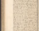 Zdjęcie nr 289 dla obiektu archiwalnego: Acta actorum, decretorum, sententiarum, constitutionum, cessionum, resignationum, confirmationum, erectionum, inscriptionum, testamentorum, quietationum, obligationum, et aliorum nec non sententiarum tam spiritualis, quam civilis fori coram R. D. Petro Gembicki, episcopi Cracoviensi, duce Severiae in anno 1643 et 1644 conscripta