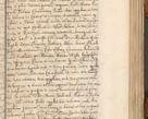 Zdjęcie nr 290 dla obiektu archiwalnego: Acta actorum, decretorum, sententiarum, constitutionum, cessionum, resignationum, confirmationum, erectionum, inscriptionum, testamentorum, quietationum, obligationum, et aliorum nec non sententiarum tam spiritualis, quam civilis fori coram R. D. Petro Gembicki, episcopi Cracoviensi, duce Severiae in anno 1643 et 1644 conscripta