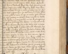 Zdjęcie nr 288 dla obiektu archiwalnego: Acta actorum, decretorum, sententiarum, constitutionum, cessionum, resignationum, confirmationum, erectionum, inscriptionum, testamentorum, quietationum, obligationum, et aliorum nec non sententiarum tam spiritualis, quam civilis fori coram R. D. Petro Gembicki, episcopi Cracoviensi, duce Severiae in anno 1643 et 1644 conscripta