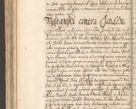 Zdjęcie nr 285 dla obiektu archiwalnego: Acta actorum, decretorum, sententiarum, constitutionum, cessionum, resignationum, confirmationum, erectionum, inscriptionum, testamentorum, quietationum, obligationum, et aliorum nec non sententiarum tam spiritualis, quam civilis fori coram R. D. Petro Gembicki, episcopi Cracoviensi, duce Severiae in anno 1643 et 1644 conscripta