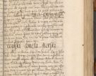 Zdjęcie nr 284 dla obiektu archiwalnego: Acta actorum, decretorum, sententiarum, constitutionum, cessionum, resignationum, confirmationum, erectionum, inscriptionum, testamentorum, quietationum, obligationum, et aliorum nec non sententiarum tam spiritualis, quam civilis fori coram R. D. Petro Gembicki, episcopi Cracoviensi, duce Severiae in anno 1643 et 1644 conscripta