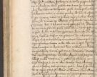 Zdjęcie nr 273 dla obiektu archiwalnego: Acta actorum, decretorum, sententiarum, constitutionum, cessionum, resignationum, confirmationum, erectionum, inscriptionum, testamentorum, quietationum, obligationum, et aliorum nec non sententiarum tam spiritualis, quam civilis fori coram R. D. Petro Gembicki, episcopi Cracoviensi, duce Severiae in anno 1643 et 1644 conscripta