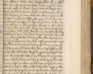 Zdjęcie nr 272 dla obiektu archiwalnego: Acta actorum, decretorum, sententiarum, constitutionum, cessionum, resignationum, confirmationum, erectionum, inscriptionum, testamentorum, quietationum, obligationum, et aliorum nec non sententiarum tam spiritualis, quam civilis fori coram R. D. Petro Gembicki, episcopi Cracoviensi, duce Severiae in anno 1643 et 1644 conscripta