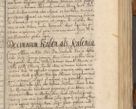 Zdjęcie nr 270 dla obiektu archiwalnego: Acta actorum, decretorum, sententiarum, constitutionum, cessionum, resignationum, confirmationum, erectionum, inscriptionum, testamentorum, quietationum, obligationum, et aliorum nec non sententiarum tam spiritualis, quam civilis fori coram R. D. Petro Gembicki, episcopi Cracoviensi, duce Severiae in anno 1643 et 1644 conscripta