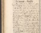 Zdjęcie nr 267 dla obiektu archiwalnego: Acta actorum, decretorum, sententiarum, constitutionum, cessionum, resignationum, confirmationum, erectionum, inscriptionum, testamentorum, quietationum, obligationum, et aliorum nec non sententiarum tam spiritualis, quam civilis fori coram R. D. Petro Gembicki, episcopi Cracoviensi, duce Severiae in anno 1643 et 1644 conscripta