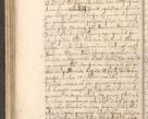 Zdjęcie nr 265 dla obiektu archiwalnego: Acta actorum, decretorum, sententiarum, constitutionum, cessionum, resignationum, confirmationum, erectionum, inscriptionum, testamentorum, quietationum, obligationum, et aliorum nec non sententiarum tam spiritualis, quam civilis fori coram R. D. Petro Gembicki, episcopi Cracoviensi, duce Severiae in anno 1643 et 1644 conscripta