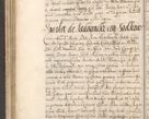 Zdjęcie nr 263 dla obiektu archiwalnego: Acta actorum, decretorum, sententiarum, constitutionum, cessionum, resignationum, confirmationum, erectionum, inscriptionum, testamentorum, quietationum, obligationum, et aliorum nec non sententiarum tam spiritualis, quam civilis fori coram R. D. Petro Gembicki, episcopi Cracoviensi, duce Severiae in anno 1643 et 1644 conscripta