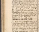 Zdjęcie nr 257 dla obiektu archiwalnego: Acta actorum, decretorum, sententiarum, constitutionum, cessionum, resignationum, confirmationum, erectionum, inscriptionum, testamentorum, quietationum, obligationum, et aliorum nec non sententiarum tam spiritualis, quam civilis fori coram R. D. Petro Gembicki, episcopi Cracoviensi, duce Severiae in anno 1643 et 1644 conscripta