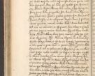 Zdjęcie nr 243 dla obiektu archiwalnego: Acta actorum, decretorum, sententiarum, constitutionum, cessionum, resignationum, confirmationum, erectionum, inscriptionum, testamentorum, quietationum, obligationum, et aliorum nec non sententiarum tam spiritualis, quam civilis fori coram R. D. Petro Gembicki, episcopi Cracoviensi, duce Severiae in anno 1643 et 1644 conscripta