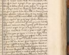 Zdjęcie nr 242 dla obiektu archiwalnego: Acta actorum, decretorum, sententiarum, constitutionum, cessionum, resignationum, confirmationum, erectionum, inscriptionum, testamentorum, quietationum, obligationum, et aliorum nec non sententiarum tam spiritualis, quam civilis fori coram R. D. Petro Gembicki, episcopi Cracoviensi, duce Severiae in anno 1643 et 1644 conscripta