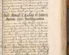 Zdjęcie nr 238 dla obiektu archiwalnego: Acta actorum, decretorum, sententiarum, constitutionum, cessionum, resignationum, confirmationum, erectionum, inscriptionum, testamentorum, quietationum, obligationum, et aliorum nec non sententiarum tam spiritualis, quam civilis fori coram R. D. Petro Gembicki, episcopi Cracoviensi, duce Severiae in anno 1643 et 1644 conscripta