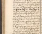 Zdjęcie nr 241 dla obiektu archiwalnego: Acta actorum, decretorum, sententiarum, constitutionum, cessionum, resignationum, confirmationum, erectionum, inscriptionum, testamentorum, quietationum, obligationum, et aliorum nec non sententiarum tam spiritualis, quam civilis fori coram R. D. Petro Gembicki, episcopi Cracoviensi, duce Severiae in anno 1643 et 1644 conscripta