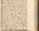 Zdjęcie nr 234 dla obiektu archiwalnego: Acta actorum, decretorum, sententiarum, constitutionum, cessionum, resignationum, confirmationum, erectionum, inscriptionum, testamentorum, quietationum, obligationum, et aliorum nec non sententiarum tam spiritualis, quam civilis fori coram R. D. Petro Gembicki, episcopi Cracoviensi, duce Severiae in anno 1643 et 1644 conscripta