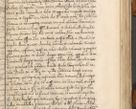 Zdjęcie nr 230 dla obiektu archiwalnego: Acta actorum, decretorum, sententiarum, constitutionum, cessionum, resignationum, confirmationum, erectionum, inscriptionum, testamentorum, quietationum, obligationum, et aliorum nec non sententiarum tam spiritualis, quam civilis fori coram R. D. Petro Gembicki, episcopi Cracoviensi, duce Severiae in anno 1643 et 1644 conscripta