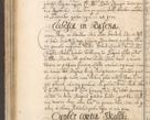 Zdjęcie nr 233 dla obiektu archiwalnego: Acta actorum, decretorum, sententiarum, constitutionum, cessionum, resignationum, confirmationum, erectionum, inscriptionum, testamentorum, quietationum, obligationum, et aliorum nec non sententiarum tam spiritualis, quam civilis fori coram R. D. Petro Gembicki, episcopi Cracoviensi, duce Severiae in anno 1643 et 1644 conscripta