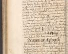 Zdjęcie nr 225 dla obiektu archiwalnego: Acta actorum, decretorum, sententiarum, constitutionum, cessionum, resignationum, confirmationum, erectionum, inscriptionum, testamentorum, quietationum, obligationum, et aliorum nec non sententiarum tam spiritualis, quam civilis fori coram R. D. Petro Gembicki, episcopi Cracoviensi, duce Severiae in anno 1643 et 1644 conscripta