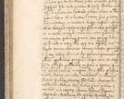 Zdjęcie nr 209 dla obiektu archiwalnego: Acta actorum, decretorum, sententiarum, constitutionum, cessionum, resignationum, confirmationum, erectionum, inscriptionum, testamentorum, quietationum, obligationum, et aliorum nec non sententiarum tam spiritualis, quam civilis fori coram R. D. Petro Gembicki, episcopi Cracoviensi, duce Severiae in anno 1643 et 1644 conscripta