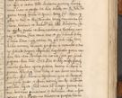 Zdjęcie nr 198 dla obiektu archiwalnego: Acta actorum, decretorum, sententiarum, constitutionum, cessionum, resignationum, confirmationum, erectionum, inscriptionum, testamentorum, quietationum, obligationum, et aliorum nec non sententiarum tam spiritualis, quam civilis fori coram R. D. Petro Gembicki, episcopi Cracoviensi, duce Severiae in anno 1643 et 1644 conscripta