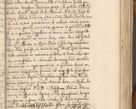 Zdjęcie nr 192 dla obiektu archiwalnego: Acta actorum, decretorum, sententiarum, constitutionum, cessionum, resignationum, confirmationum, erectionum, inscriptionum, testamentorum, quietationum, obligationum, et aliorum nec non sententiarum tam spiritualis, quam civilis fori coram R. D. Petro Gembicki, episcopi Cracoviensi, duce Severiae in anno 1643 et 1644 conscripta