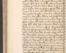 Zdjęcie nr 213 dla obiektu archiwalnego: Acta actorum, decretorum, sententiarum, constitutionum, cessionum, resignationum, confirmationum, erectionum, inscriptionum, testamentorum, quietationum, obligationum, et aliorum nec non sententiarum tam spiritualis, quam civilis fori coram R. D. Petro Gembicki, episcopi Cracoviensi, duce Severiae in anno 1643 et 1644 conscripta