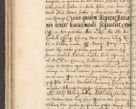 Zdjęcie nr 183 dla obiektu archiwalnego: Acta actorum, decretorum, sententiarum, constitutionum, cessionum, resignationum, confirmationum, erectionum, inscriptionum, testamentorum, quietationum, obligationum, et aliorum nec non sententiarum tam spiritualis, quam civilis fori coram R. D. Petro Gembicki, episcopi Cracoviensi, duce Severiae in anno 1643 et 1644 conscripta