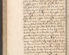 Zdjęcie nr 173 dla obiektu archiwalnego: Acta actorum, decretorum, sententiarum, constitutionum, cessionum, resignationum, confirmationum, erectionum, inscriptionum, testamentorum, quietationum, obligationum, et aliorum nec non sententiarum tam spiritualis, quam civilis fori coram R. D. Petro Gembicki, episcopi Cracoviensi, duce Severiae in anno 1643 et 1644 conscripta