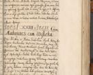 Zdjęcie nr 166 dla obiektu archiwalnego: Acta actorum, decretorum, sententiarum, constitutionum, cessionum, resignationum, confirmationum, erectionum, inscriptionum, testamentorum, quietationum, obligationum, et aliorum nec non sententiarum tam spiritualis, quam civilis fori coram R. D. Petro Gembicki, episcopi Cracoviensi, duce Severiae in anno 1643 et 1644 conscripta