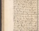 Zdjęcie nr 165 dla obiektu archiwalnego: Acta actorum, decretorum, sententiarum, constitutionum, cessionum, resignationum, confirmationum, erectionum, inscriptionum, testamentorum, quietationum, obligationum, et aliorum nec non sententiarum tam spiritualis, quam civilis fori coram R. D. Petro Gembicki, episcopi Cracoviensi, duce Severiae in anno 1643 et 1644 conscripta