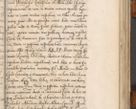 Zdjęcie nr 162 dla obiektu archiwalnego: Acta actorum, decretorum, sententiarum, constitutionum, cessionum, resignationum, confirmationum, erectionum, inscriptionum, testamentorum, quietationum, obligationum, et aliorum nec non sententiarum tam spiritualis, quam civilis fori coram R. D. Petro Gembicki, episcopi Cracoviensi, duce Severiae in anno 1643 et 1644 conscripta