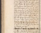 Zdjęcie nr 157 dla obiektu archiwalnego: Acta actorum, decretorum, sententiarum, constitutionum, cessionum, resignationum, confirmationum, erectionum, inscriptionum, testamentorum, quietationum, obligationum, et aliorum nec non sententiarum tam spiritualis, quam civilis fori coram R. D. Petro Gembicki, episcopi Cracoviensi, duce Severiae in anno 1643 et 1644 conscripta