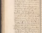 Zdjęcie nr 149 dla obiektu archiwalnego: Acta actorum, decretorum, sententiarum, constitutionum, cessionum, resignationum, confirmationum, erectionum, inscriptionum, testamentorum, quietationum, obligationum, et aliorum nec non sententiarum tam spiritualis, quam civilis fori coram R. D. Petro Gembicki, episcopi Cracoviensi, duce Severiae in anno 1643 et 1644 conscripta