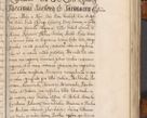 Zdjęcie nr 138 dla obiektu archiwalnego: Acta actorum, decretorum, sententiarum, constitutionum, cessionum, resignationum, confirmationum, erectionum, inscriptionum, testamentorum, quietationum, obligationum, et aliorum nec non sententiarum tam spiritualis, quam civilis fori coram R. D. Petro Gembicki, episcopi Cracoviensi, duce Severiae in anno 1643 et 1644 conscripta