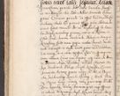 Zdjęcie nr 131 dla obiektu archiwalnego: Acta actorum, decretorum, sententiarum, constitutionum, cessionum, resignationum, confirmationum, erectionum, inscriptionum, testamentorum, quietationum, obligationum, et aliorum nec non sententiarum tam spiritualis, quam civilis fori coram R. D. Petro Gembicki, episcopi Cracoviensi, duce Severiae in anno 1643 et 1644 conscripta