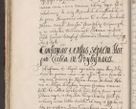 Zdjęcie nr 129 dla obiektu archiwalnego: Acta actorum, decretorum, sententiarum, constitutionum, cessionum, resignationum, confirmationum, erectionum, inscriptionum, testamentorum, quietationum, obligationum, et aliorum nec non sententiarum tam spiritualis, quam civilis fori coram R. D. Petro Gembicki, episcopi Cracoviensi, duce Severiae in anno 1643 et 1644 conscripta