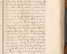 Zdjęcie nr 124 dla obiektu archiwalnego: Acta actorum, decretorum, sententiarum, constitutionum, cessionum, resignationum, confirmationum, erectionum, inscriptionum, testamentorum, quietationum, obligationum, et aliorum nec non sententiarum tam spiritualis, quam civilis fori coram R. D. Petro Gembicki, episcopi Cracoviensi, duce Severiae in anno 1643 et 1644 conscripta