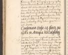 Zdjęcie nr 125 dla obiektu archiwalnego: Acta actorum, decretorum, sententiarum, constitutionum, cessionum, resignationum, confirmationum, erectionum, inscriptionum, testamentorum, quietationum, obligationum, et aliorum nec non sententiarum tam spiritualis, quam civilis fori coram R. D. Petro Gembicki, episcopi Cracoviensi, duce Severiae in anno 1643 et 1644 conscripta