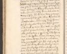 Zdjęcie nr 123 dla obiektu archiwalnego: Acta actorum, decretorum, sententiarum, constitutionum, cessionum, resignationum, confirmationum, erectionum, inscriptionum, testamentorum, quietationum, obligationum, et aliorum nec non sententiarum tam spiritualis, quam civilis fori coram R. D. Petro Gembicki, episcopi Cracoviensi, duce Severiae in anno 1643 et 1644 conscripta