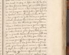 Zdjęcie nr 120 dla obiektu archiwalnego: Acta actorum, decretorum, sententiarum, constitutionum, cessionum, resignationum, confirmationum, erectionum, inscriptionum, testamentorum, quietationum, obligationum, et aliorum nec non sententiarum tam spiritualis, quam civilis fori coram R. D. Petro Gembicki, episcopi Cracoviensi, duce Severiae in anno 1643 et 1644 conscripta