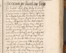 Zdjęcie nr 122 dla obiektu archiwalnego: Acta actorum, decretorum, sententiarum, constitutionum, cessionum, resignationum, confirmationum, erectionum, inscriptionum, testamentorum, quietationum, obligationum, et aliorum nec non sententiarum tam spiritualis, quam civilis fori coram R. D. Petro Gembicki, episcopi Cracoviensi, duce Severiae in anno 1643 et 1644 conscripta