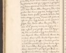 Zdjęcie nr 117 dla obiektu archiwalnego: Acta actorum, decretorum, sententiarum, constitutionum, cessionum, resignationum, confirmationum, erectionum, inscriptionum, testamentorum, quietationum, obligationum, et aliorum nec non sententiarum tam spiritualis, quam civilis fori coram R. D. Petro Gembicki, episcopi Cracoviensi, duce Severiae in anno 1643 et 1644 conscripta