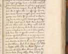 Zdjęcie nr 114 dla obiektu archiwalnego: Acta actorum, decretorum, sententiarum, constitutionum, cessionum, resignationum, confirmationum, erectionum, inscriptionum, testamentorum, quietationum, obligationum, et aliorum nec non sententiarum tam spiritualis, quam civilis fori coram R. D. Petro Gembicki, episcopi Cracoviensi, duce Severiae in anno 1643 et 1644 conscripta