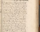 Zdjęcie nr 108 dla obiektu archiwalnego: Acta actorum, decretorum, sententiarum, constitutionum, cessionum, resignationum, confirmationum, erectionum, inscriptionum, testamentorum, quietationum, obligationum, et aliorum nec non sententiarum tam spiritualis, quam civilis fori coram R. D. Petro Gembicki, episcopi Cracoviensi, duce Severiae in anno 1643 et 1644 conscripta