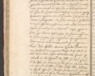 Zdjęcie nr 87 dla obiektu archiwalnego: Acta actorum, decretorum, sententiarum, constitutionum, cessionum, resignationum, confirmationum, erectionum, inscriptionum, testamentorum, quietationum, obligationum, et aliorum nec non sententiarum tam spiritualis, quam civilis fori coram R. D. Petro Gembicki, episcopi Cracoviensi, duce Severiae in anno 1643 et 1644 conscripta