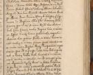 Zdjęcie nr 68 dla obiektu archiwalnego: Acta actorum, decretorum, sententiarum, constitutionum, cessionum, resignationum, confirmationum, erectionum, inscriptionum, testamentorum, quietationum, obligationum, et aliorum nec non sententiarum tam spiritualis, quam civilis fori coram R. D. Petro Gembicki, episcopi Cracoviensi, duce Severiae in anno 1643 et 1644 conscripta