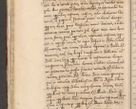 Zdjęcie nr 67 dla obiektu archiwalnego: Acta actorum, decretorum, sententiarum, constitutionum, cessionum, resignationum, confirmationum, erectionum, inscriptionum, testamentorum, quietationum, obligationum, et aliorum nec non sententiarum tam spiritualis, quam civilis fori coram R. D. Petro Gembicki, episcopi Cracoviensi, duce Severiae in anno 1643 et 1644 conscripta