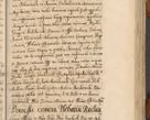 Zdjęcie nr 64 dla obiektu archiwalnego: Acta actorum, decretorum, sententiarum, constitutionum, cessionum, resignationum, confirmationum, erectionum, inscriptionum, testamentorum, quietationum, obligationum, et aliorum nec non sententiarum tam spiritualis, quam civilis fori coram R. D. Petro Gembicki, episcopi Cracoviensi, duce Severiae in anno 1643 et 1644 conscripta